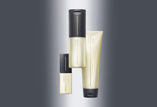 パサツキが気になる方 | ARIMINO SALON PARKについて