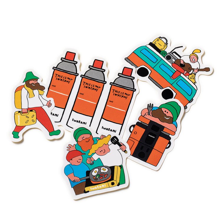 Beginオリジナル | ビギンオリジナル IWATANI×AYAKA FUKANO コラボ