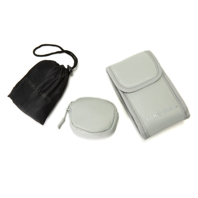 YAKPAK | ヤックパック Record Bag L