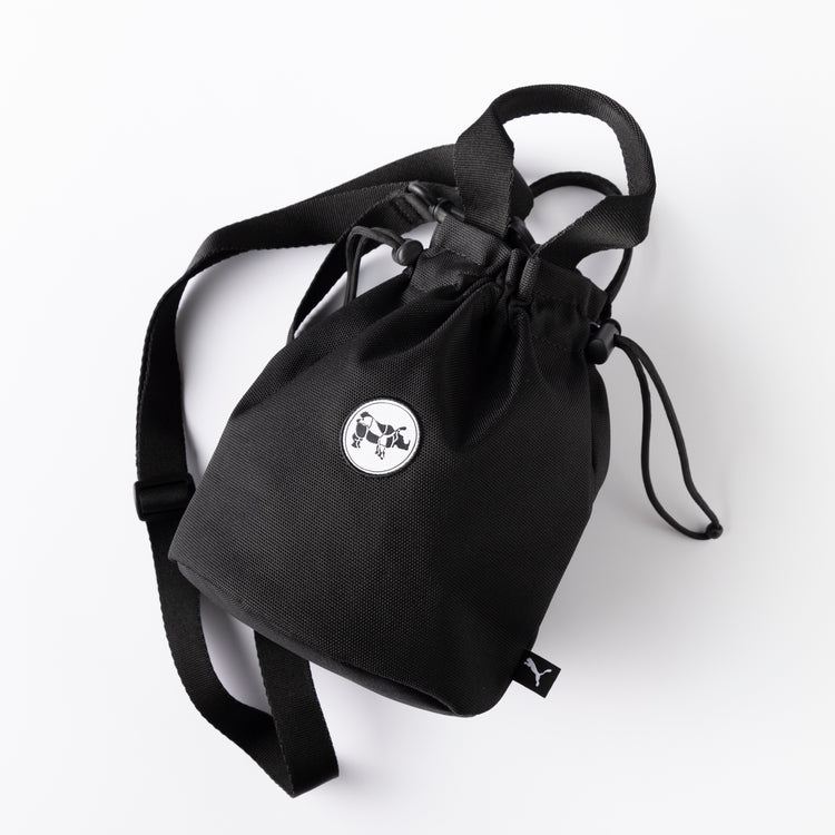PUMA | プーマ PUMA × SCYE DRAWSTRING BAG