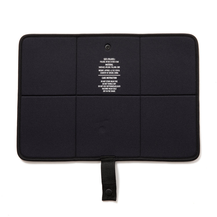 FreshService | フレッシュサービス FOLDING SAUNA MAT