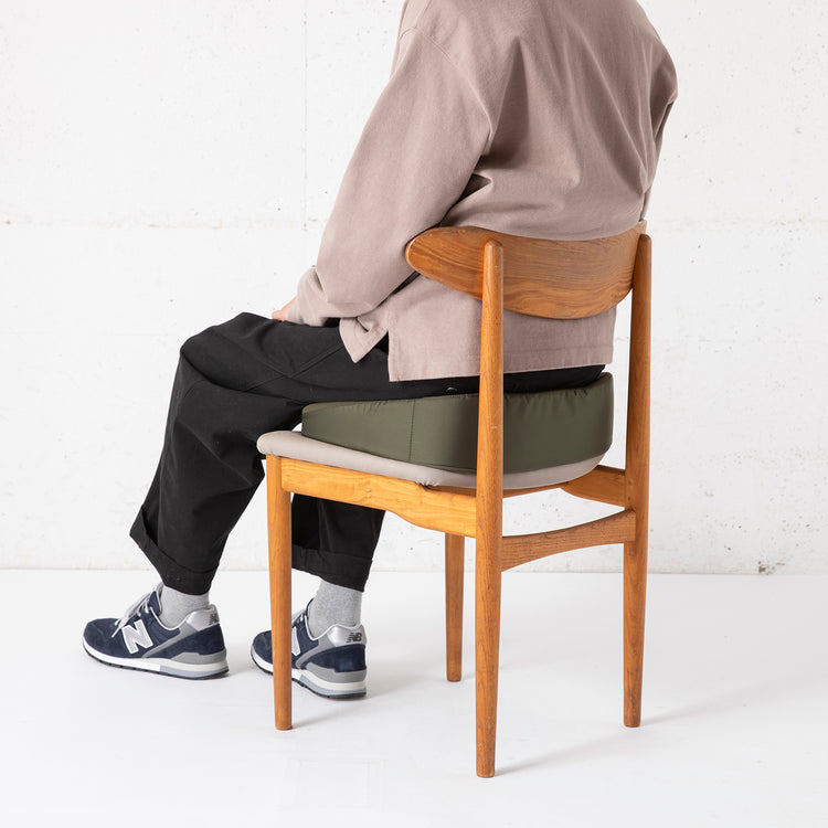 &MEDICAL | アンドメディカル KURA SEAT W（クラシートワーク）