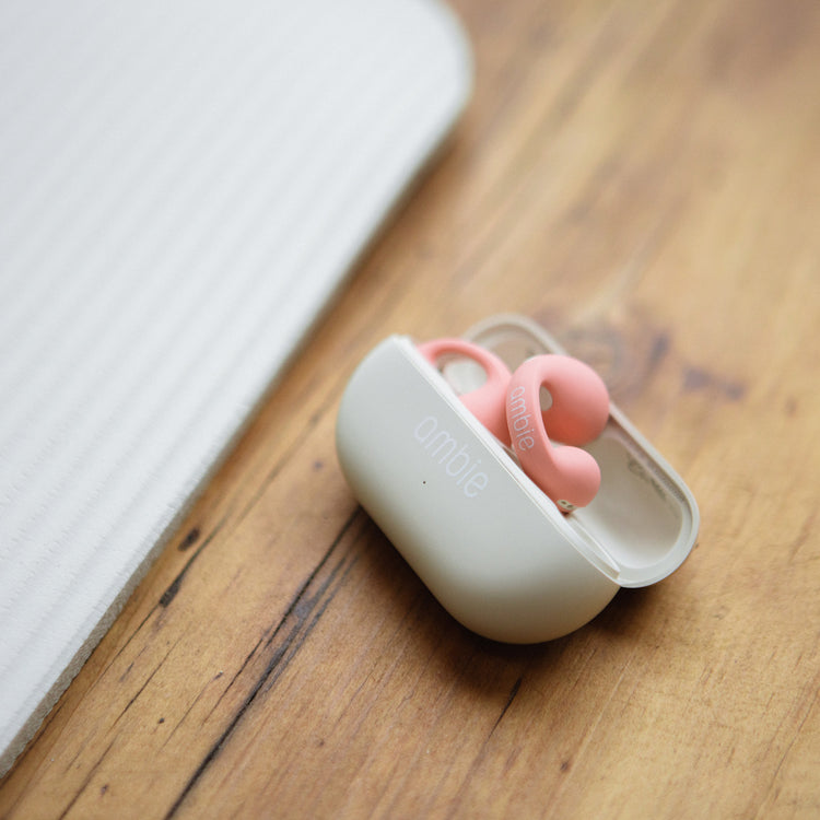 ambie | アンビー sound earcuffs