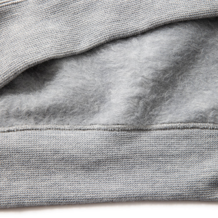 YETINA イエティナ バーガンディ リラックスフィット Lサイズ Yetina