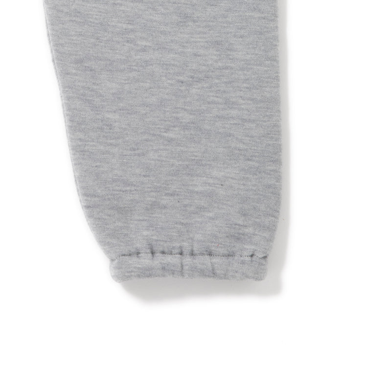 Yetina | イエティナ Sweat Pants-relax fit