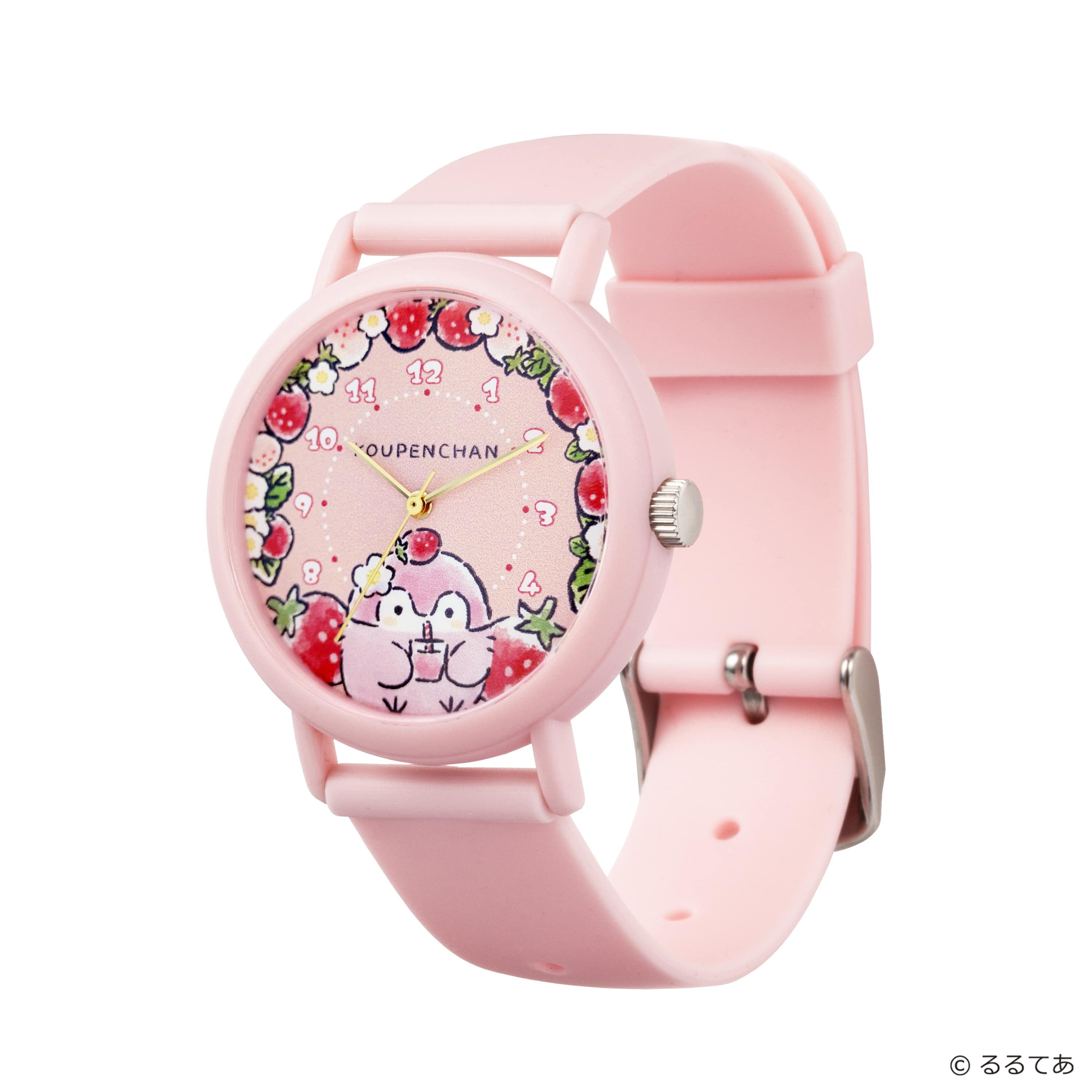 ファッションウォッチ専門店 MARUZEKI/コウペンちゃん｜JR東海MARKET