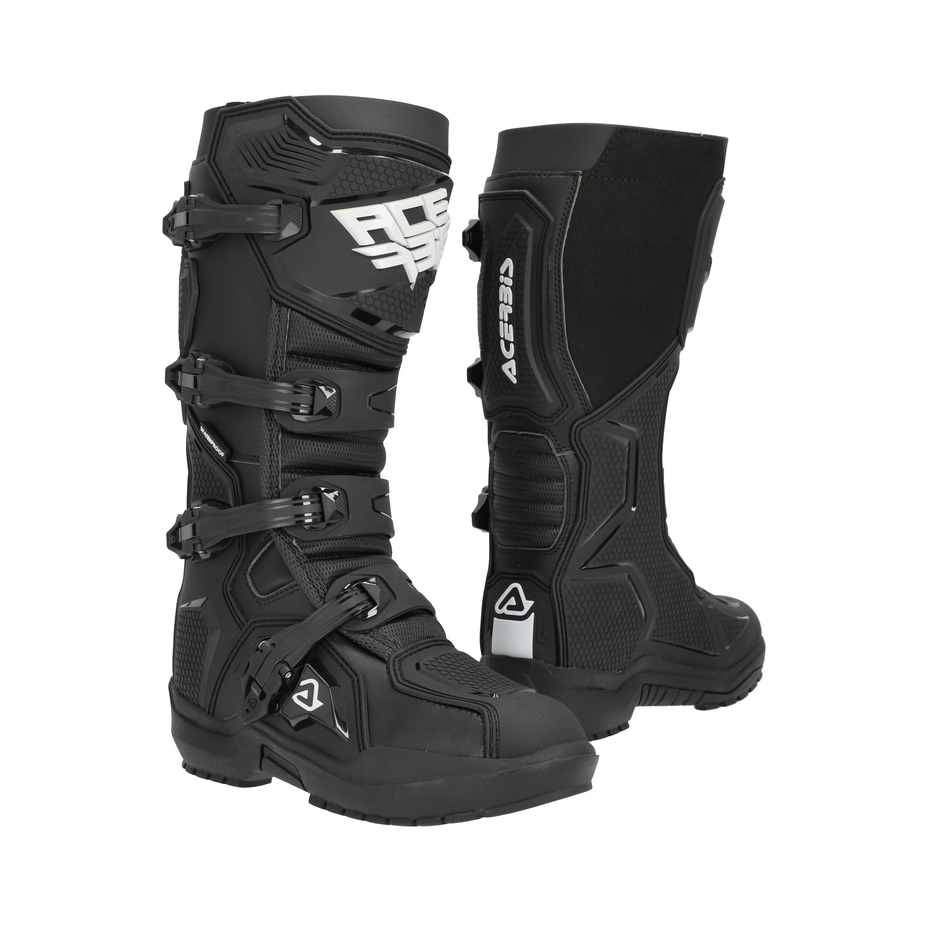 ARTIGLIO WATERPROOF BOOTS | Acerbis motorsport