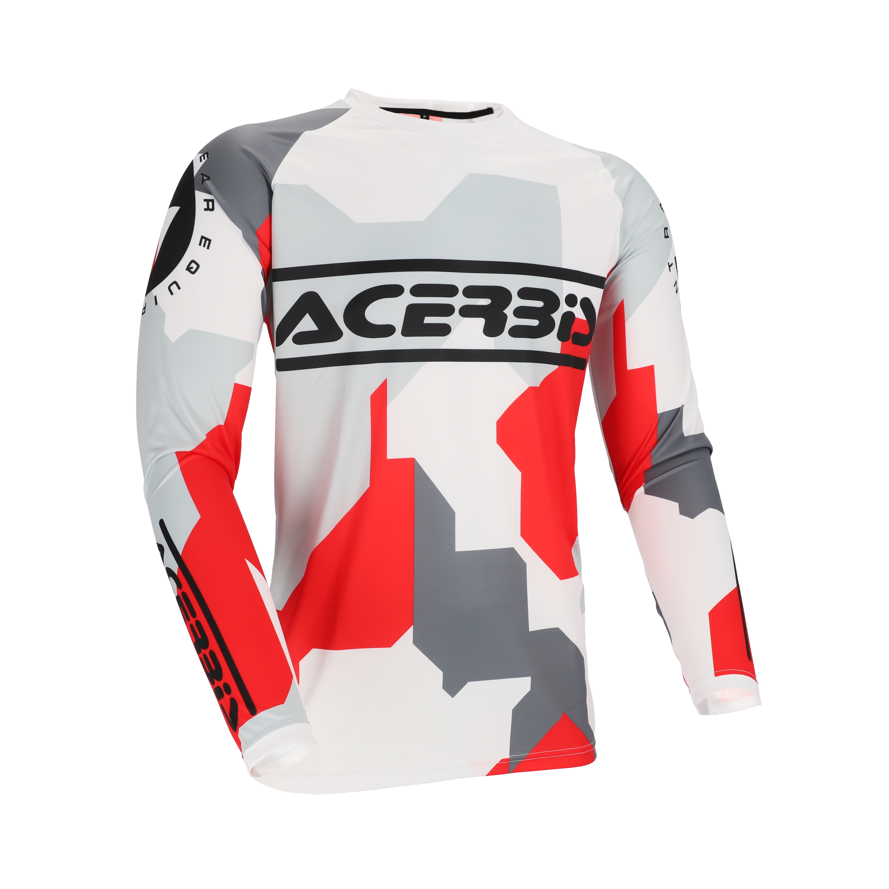 JERSEY MX LINEAR SUMBAWA | Acerbis motorsport