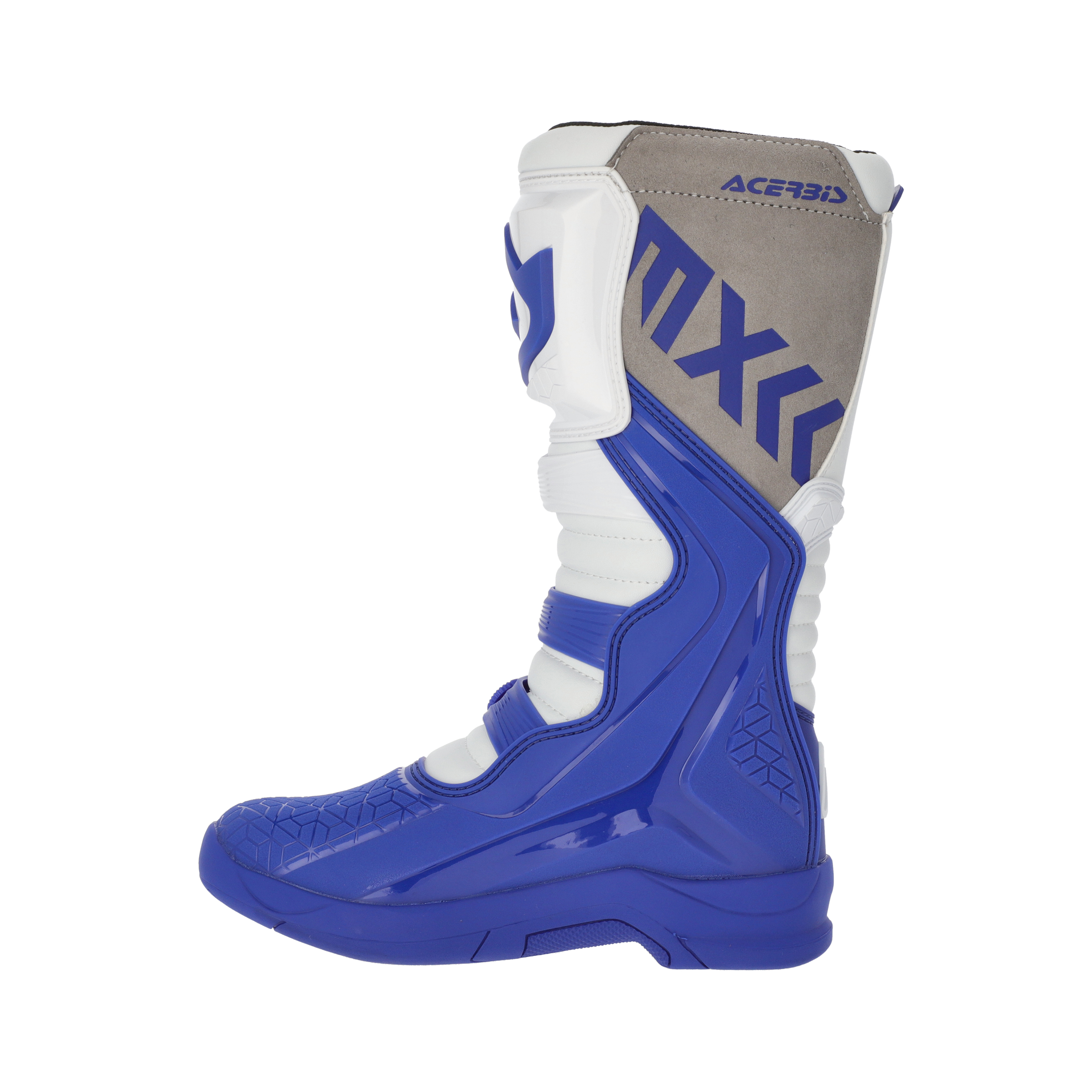 X-TEAM BOOTS | Acerbis motorsport