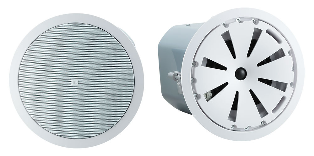 JBL PROFESSIONAL - ヒビノマーケティング Div.