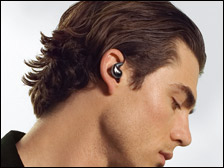 SHURE“E500PTH”インイヤ型イヤホンを発売 - ヒビノマーケティング Div.