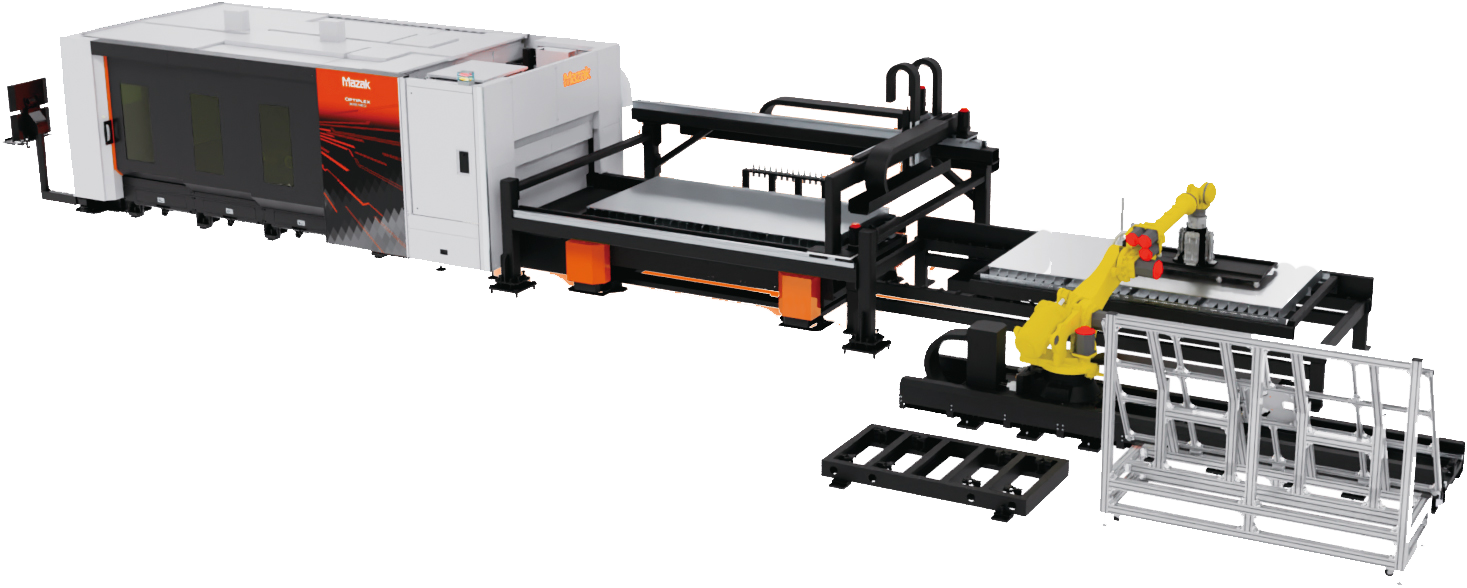 MF-TOKYO 2025｜ヤマザキマザック