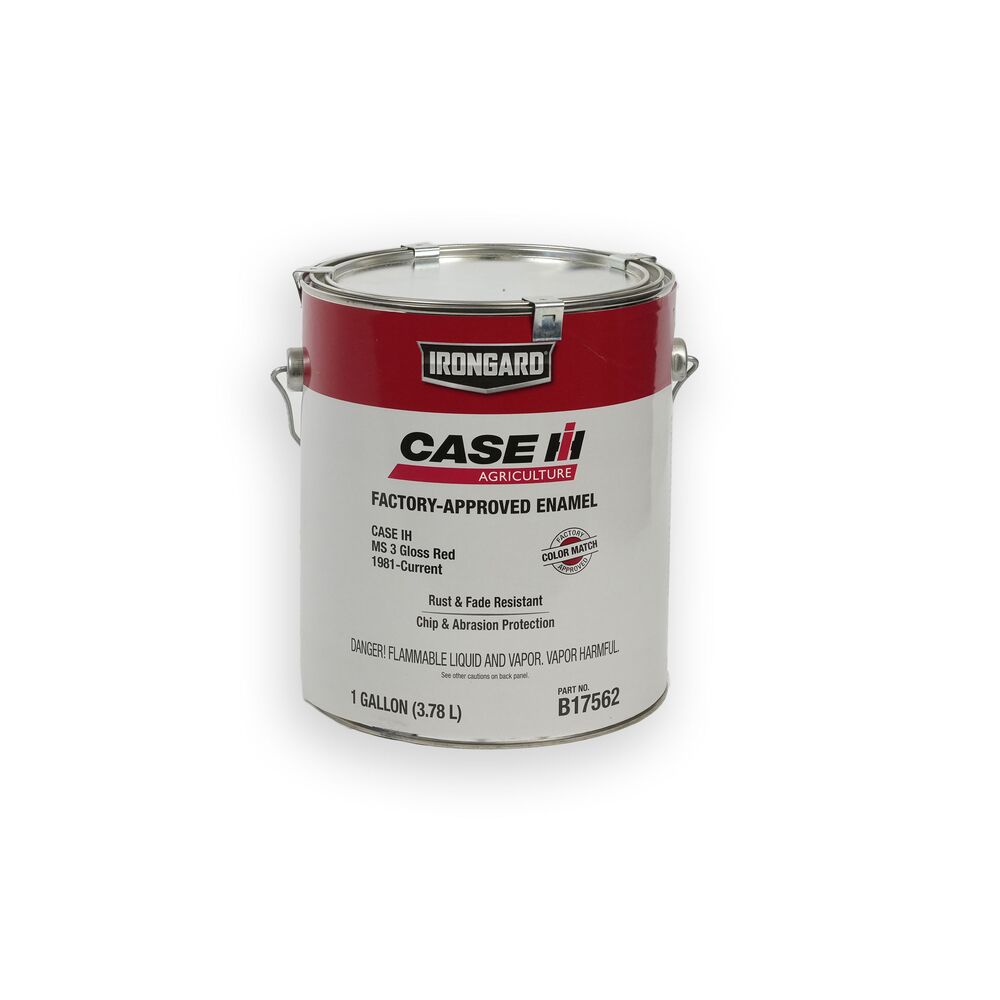 GALLON RED - CASE/IH - #B17562 - Titan Machinery