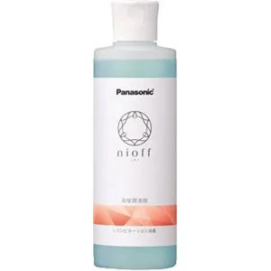 ニオフ消臭潤滑剤