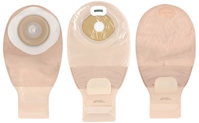 エスティーム™インビジクローズ® ドレインパウチ CVX