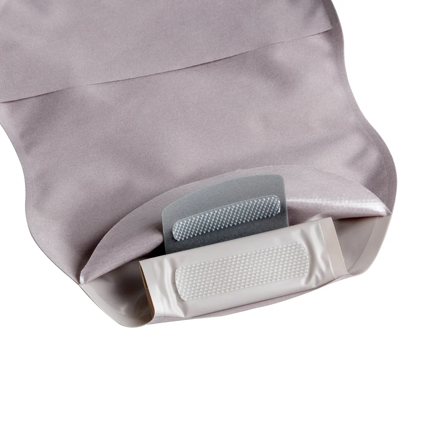 Esteem Body™ Soft Convex One-Piece Drainable Pouch