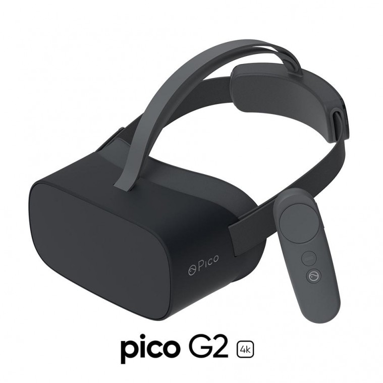 Pico G2 4K Headset – Ednology Marketplace