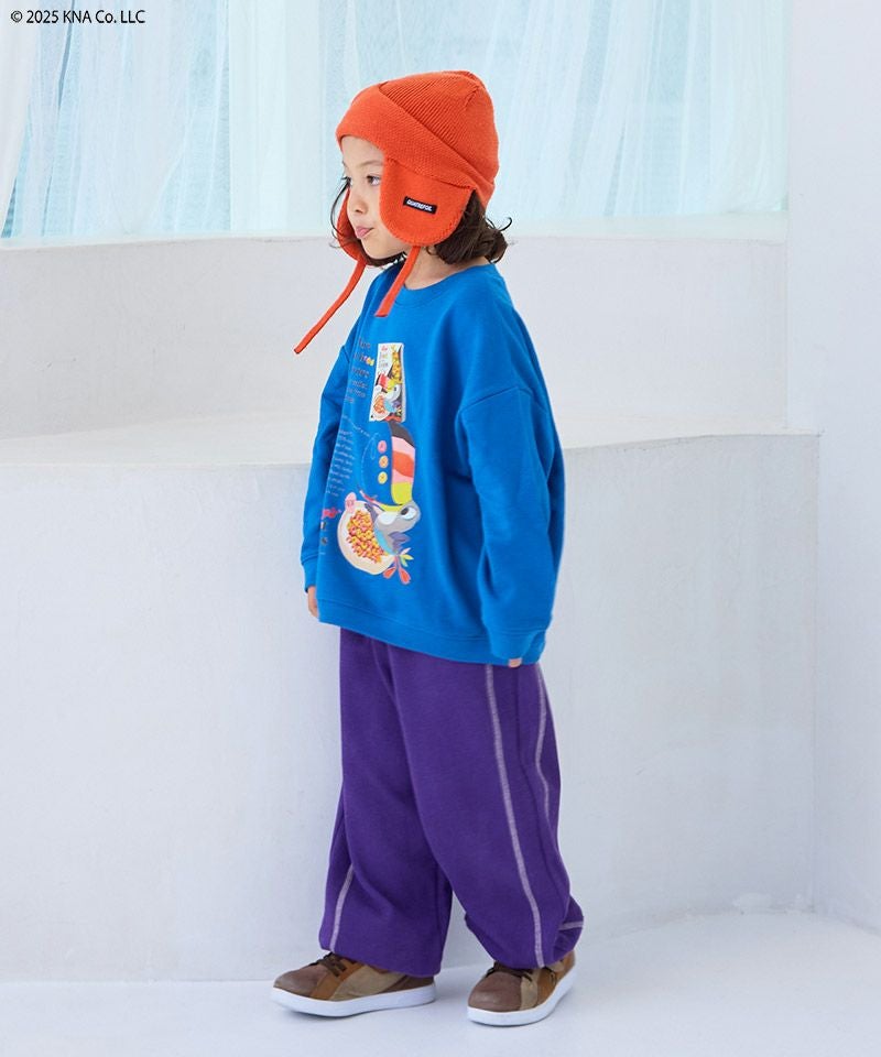 別注】Kellogg's プリントトレーナー ｜ トップス ｜ 子供服のセレクト