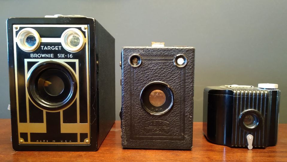 Target Six-16, the Big Brownie | Mark Hahn Photography