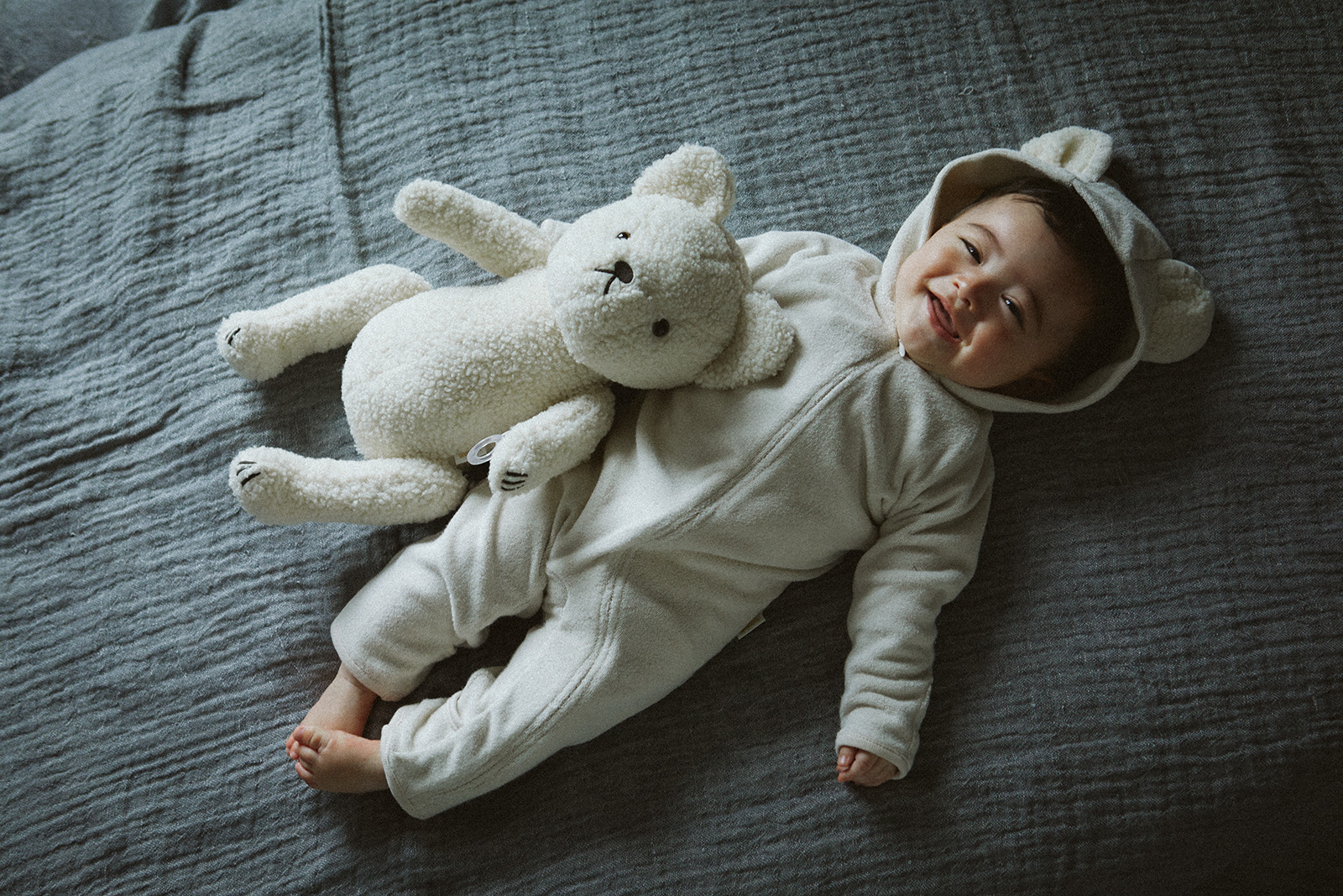 lullaby 3 bear milk | ギフト・スタイ・出産祝いのMARLMARL（マール