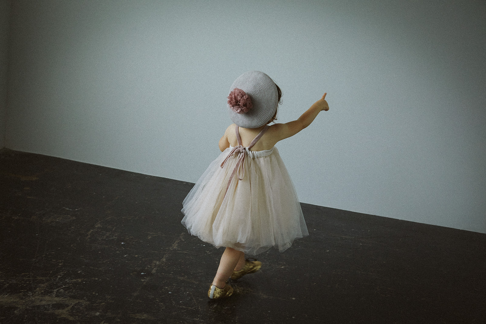 tutu 4 peachpuff | ギフト・スタイ・出産祝いのMARLMARL（マールマール）