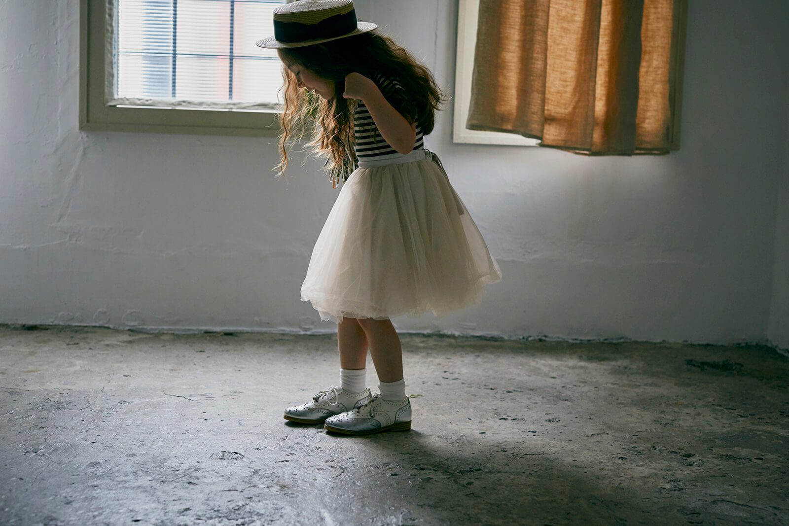 tutu 4 peachpuff | ギフト・スタイ・出産祝いのMARLMARL（マールマール）