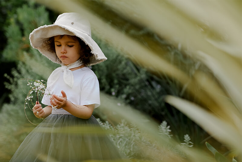 brim 2 oat | ギフト・スタイ・出産祝いのMARLMARL（マールマール）
