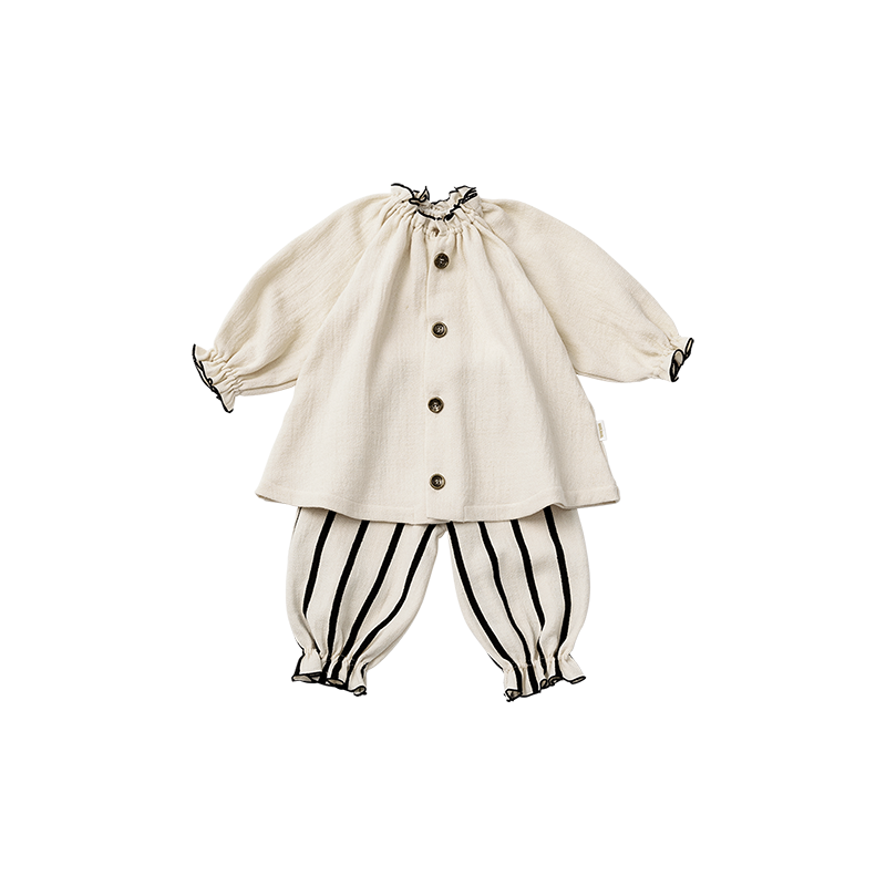 lull 1 stripe | ギフト・スタイ・出産祝いのMARLMARL（マールマール）