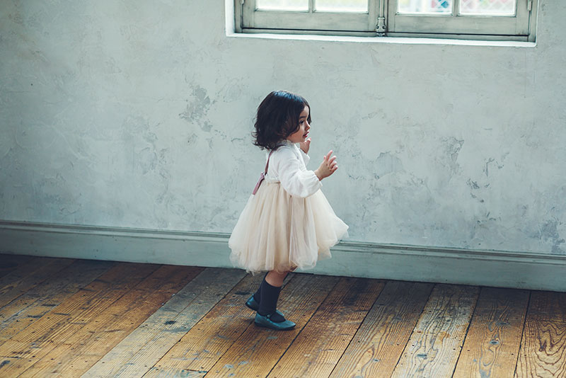 tutu 4 peachpuff | ギフト・スタイ・出産祝いのMARLMARL（マールマール）