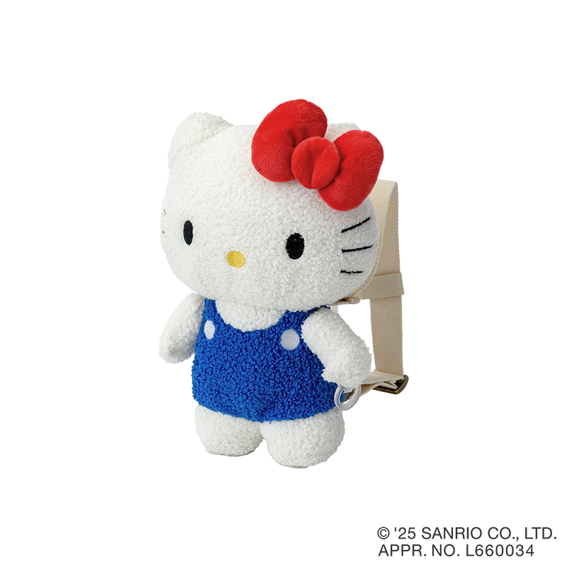 HELLO KITTY / BFF + | ギフト・スタイ・出産祝いのMARLMARL（マール