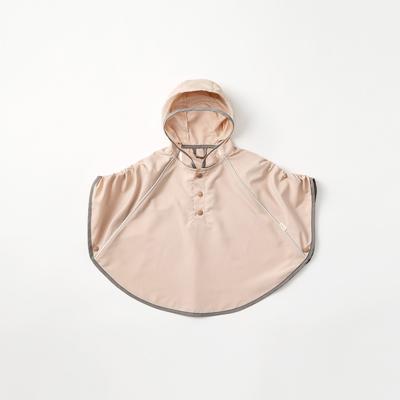 タグ付✨️I'm/matereal 新作 all weather poncho タグ付✨️I'm