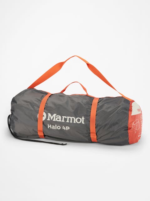 Halo 4-Person Tent | Marmot
