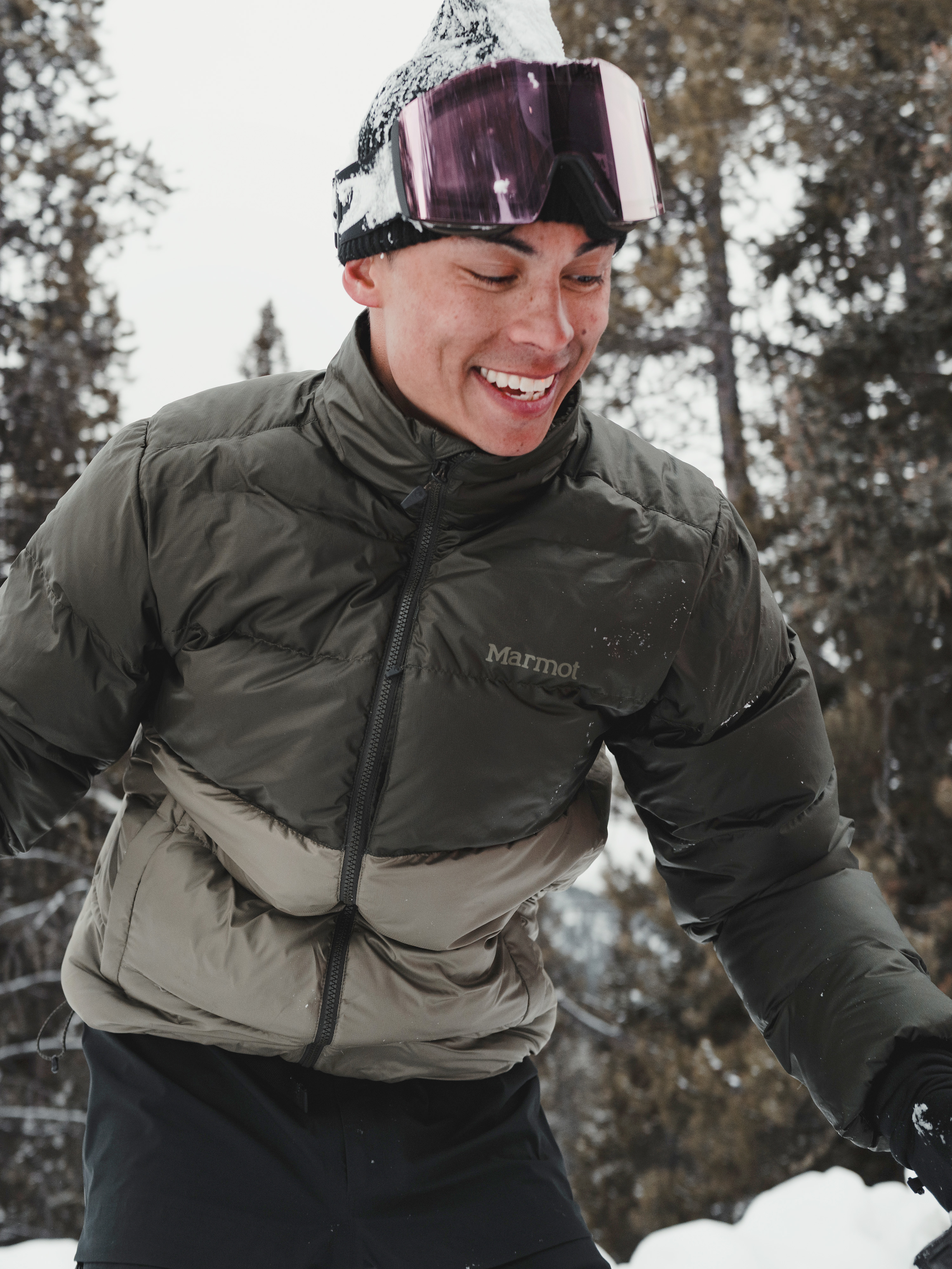 Men's Guides Down 2.0 Jacket (Fall 2025) | Marmot