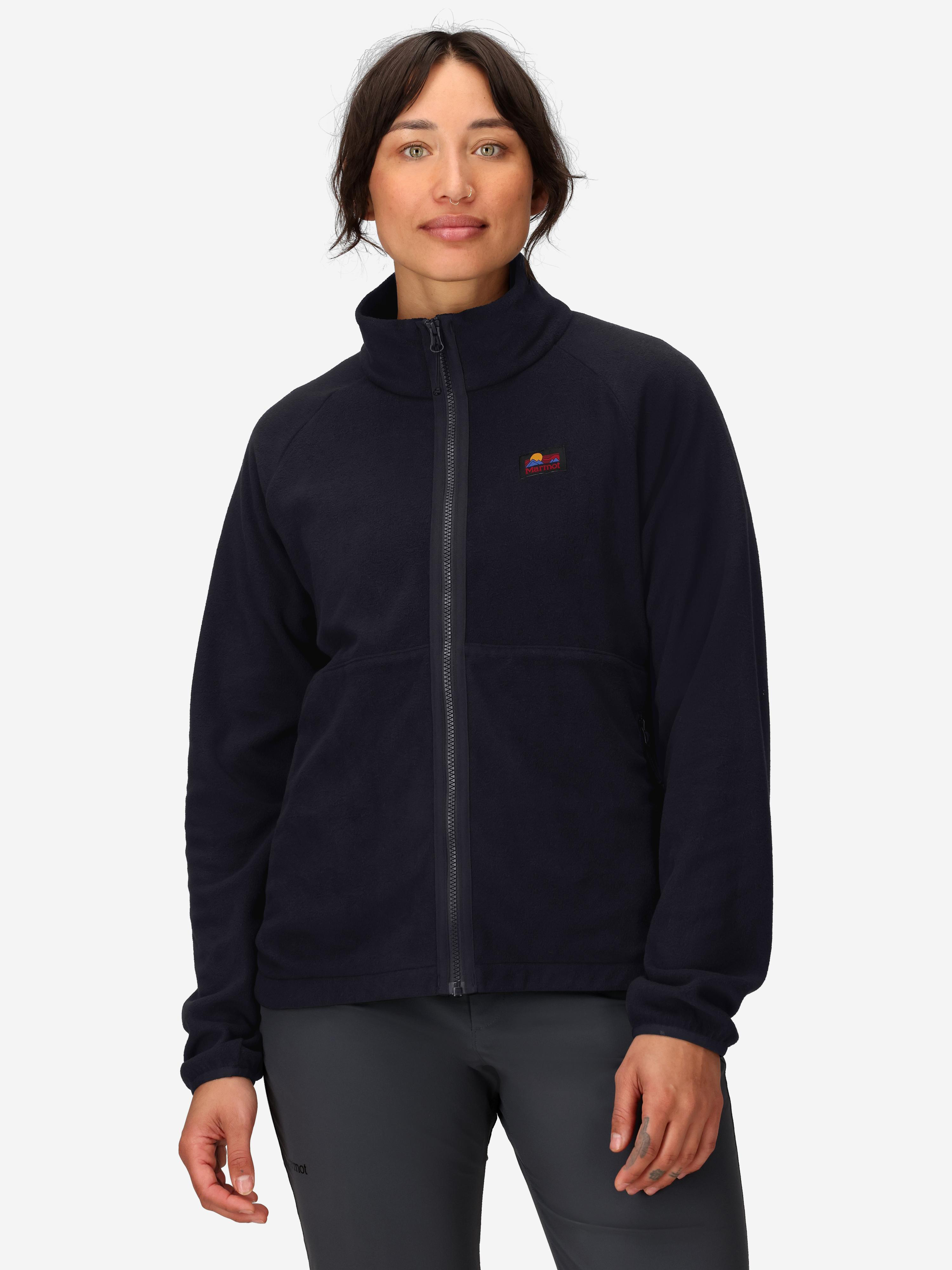 Women's Upward Fleece Full-Zip Jacket | Marmot