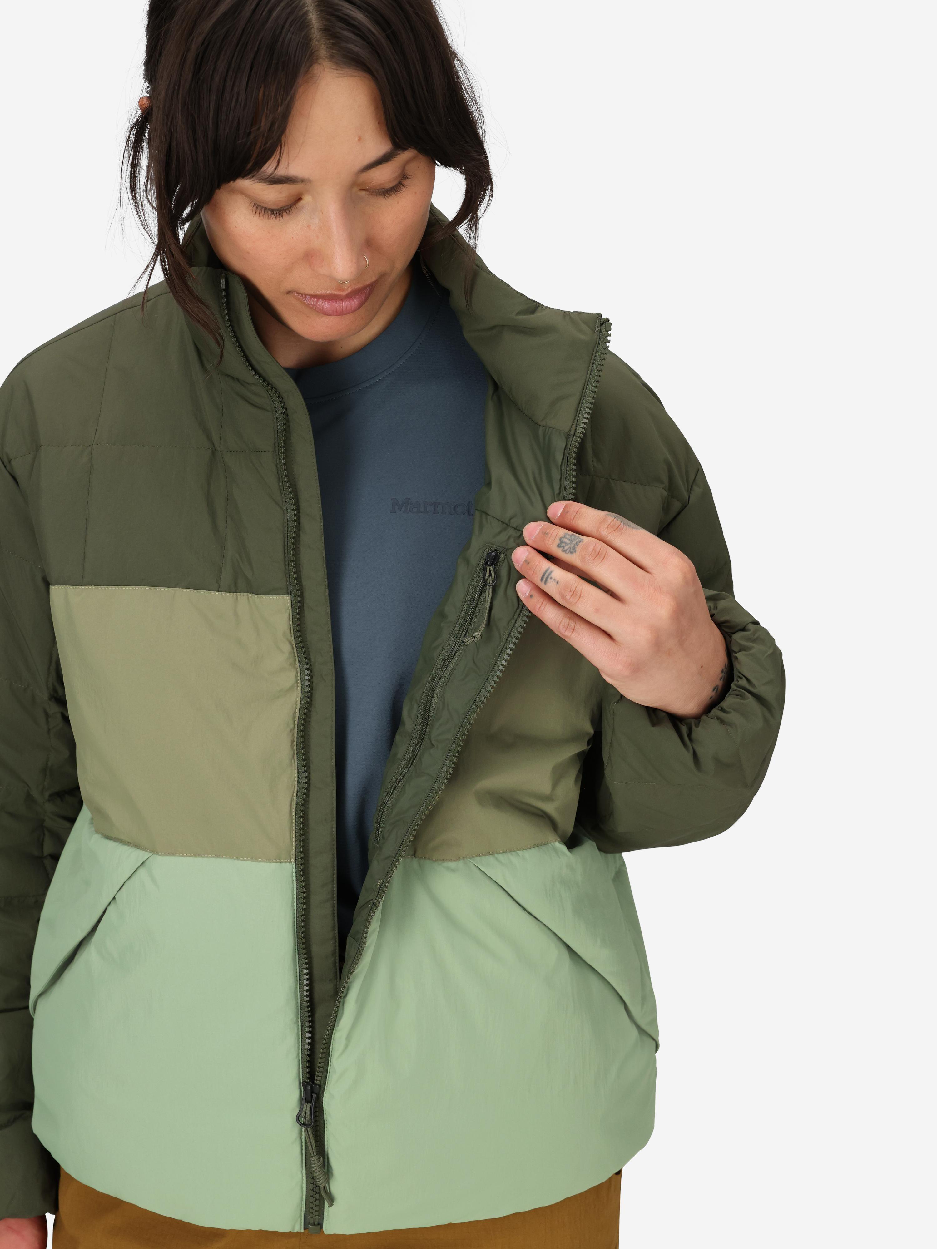 Women's Ares Down Jacket (Fall 2025) | Marmot