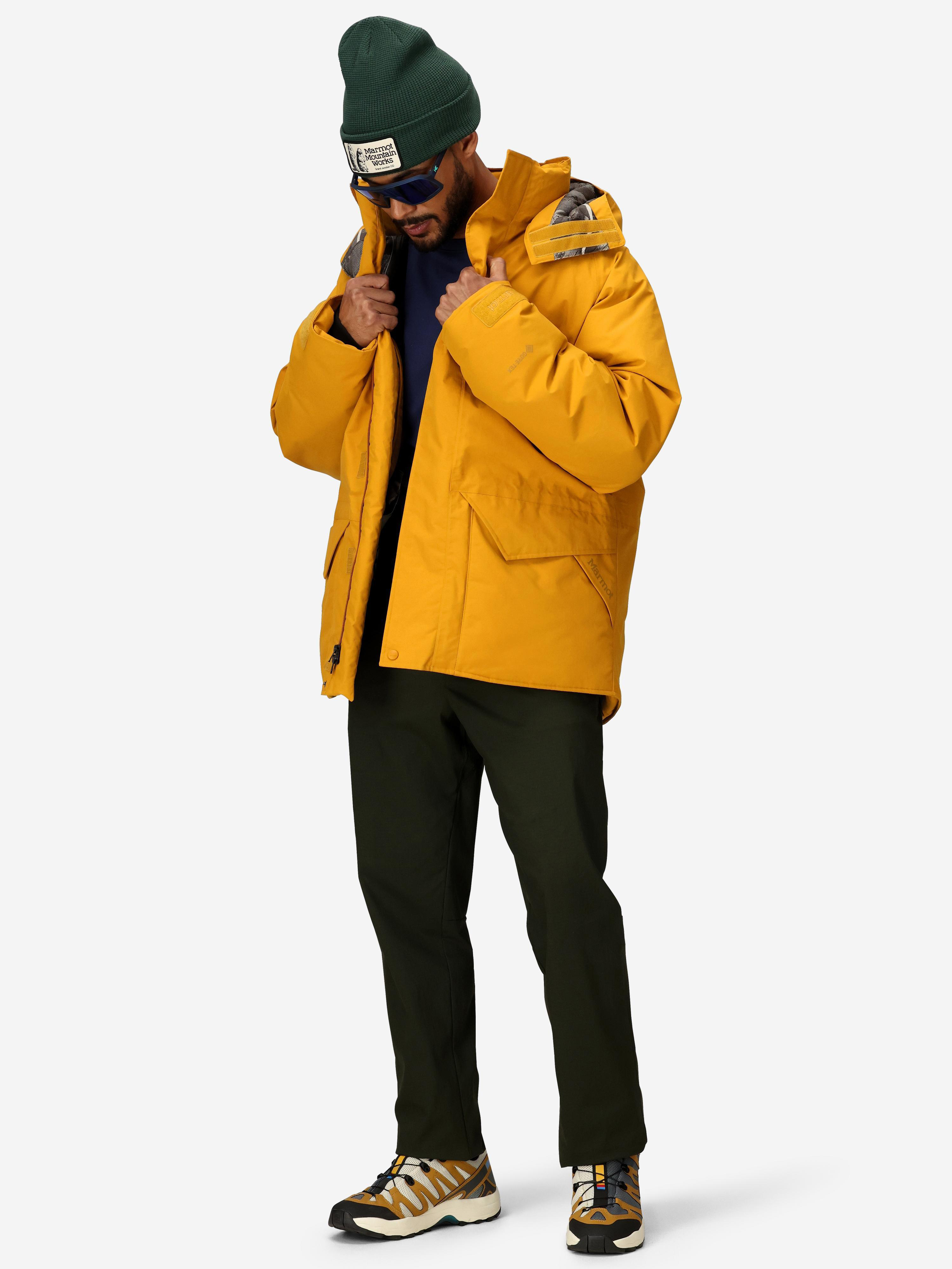 Men's GORE-TEX® Mammoth Down Parka | Marmot
