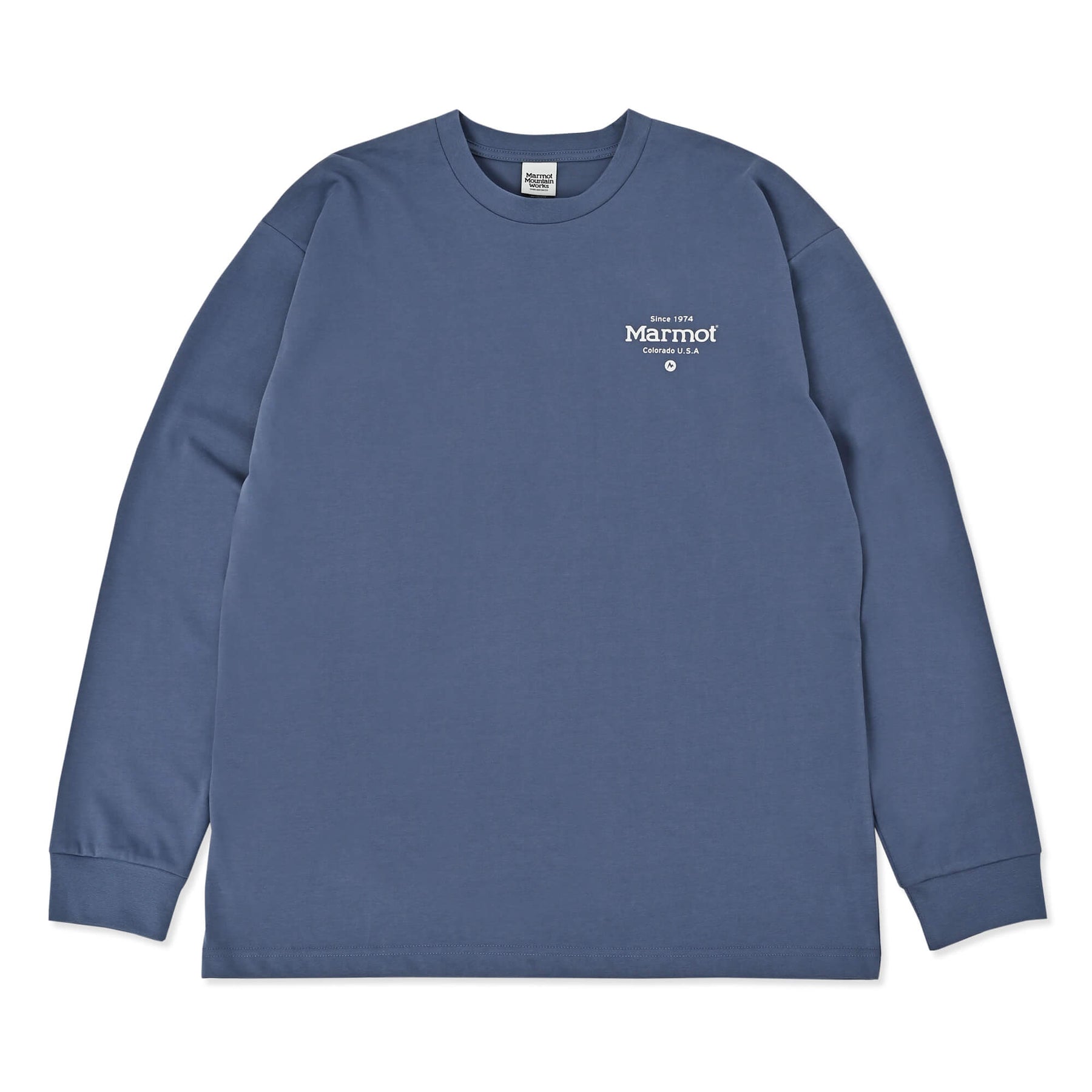 Gifted L/S T-Shirt(ギフテッド ロングスリーブティーシャツ)
