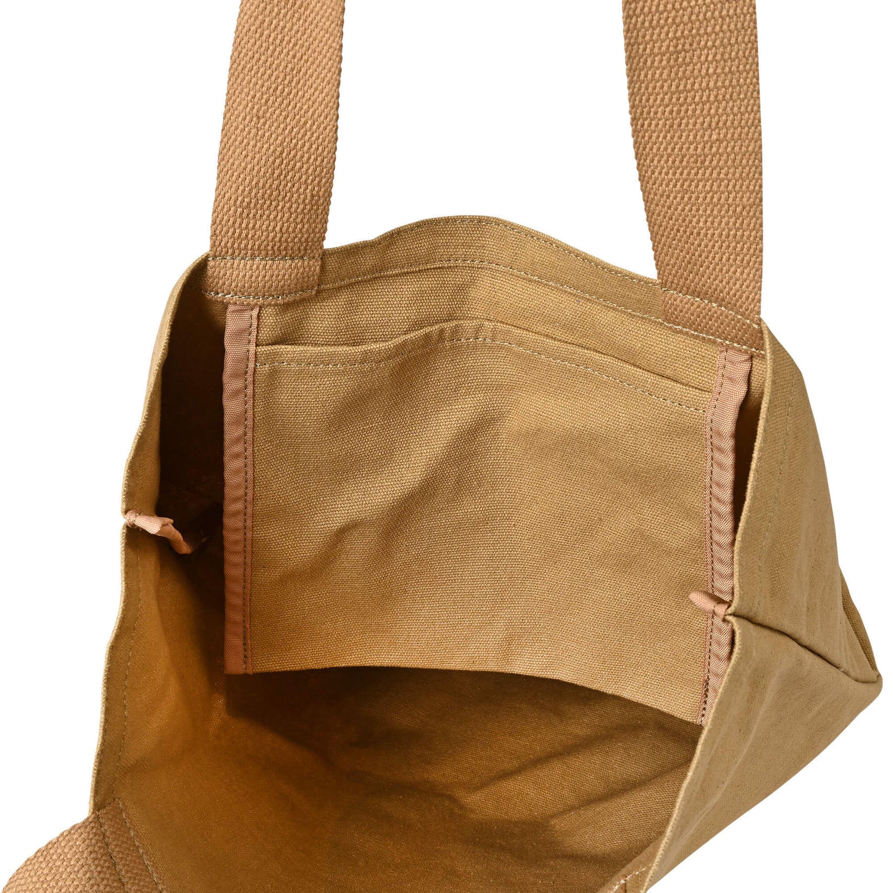 MMW Canvas Tote(エムエムダブリュー キャンバス トート)