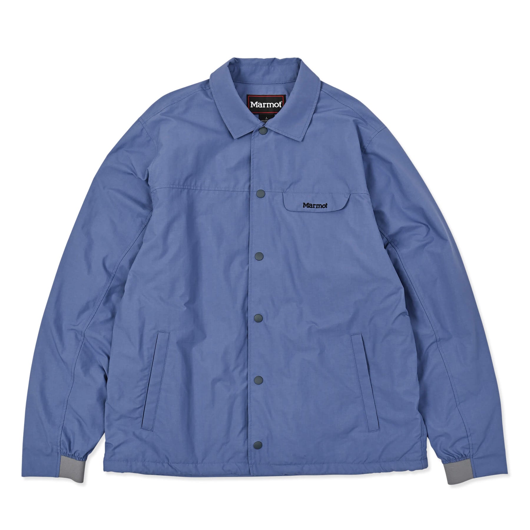 Gunnison Coach Jacket(ガニソンコーチジャケット)
