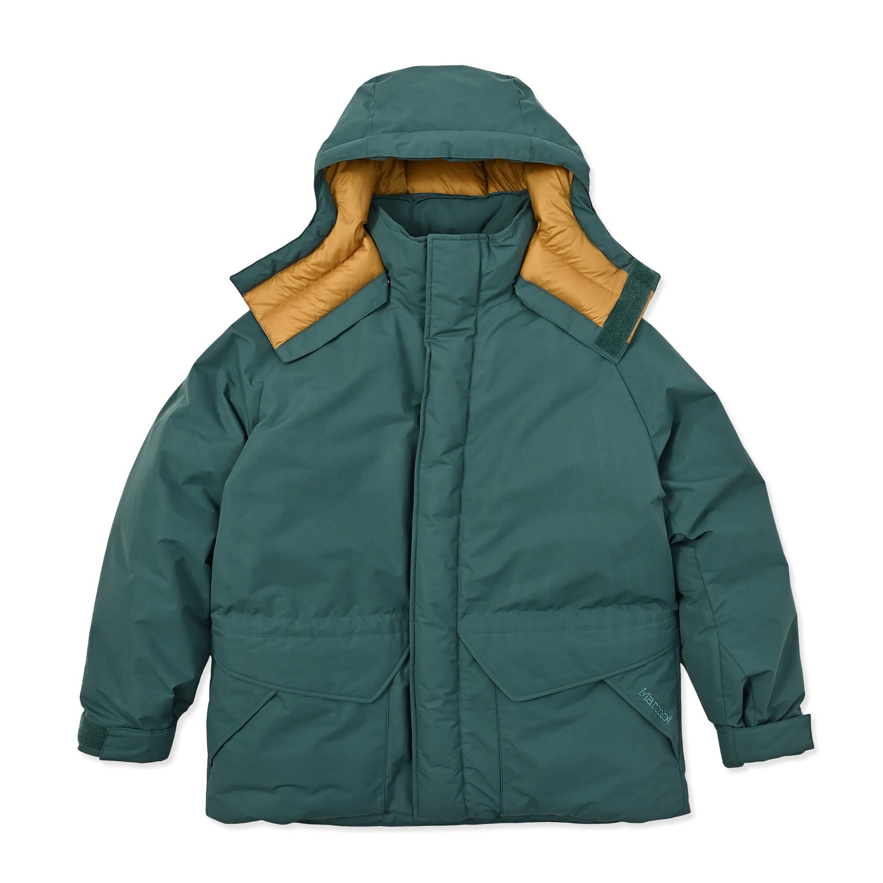 Mammoth Down Parka(マンモスダウンパーカ)