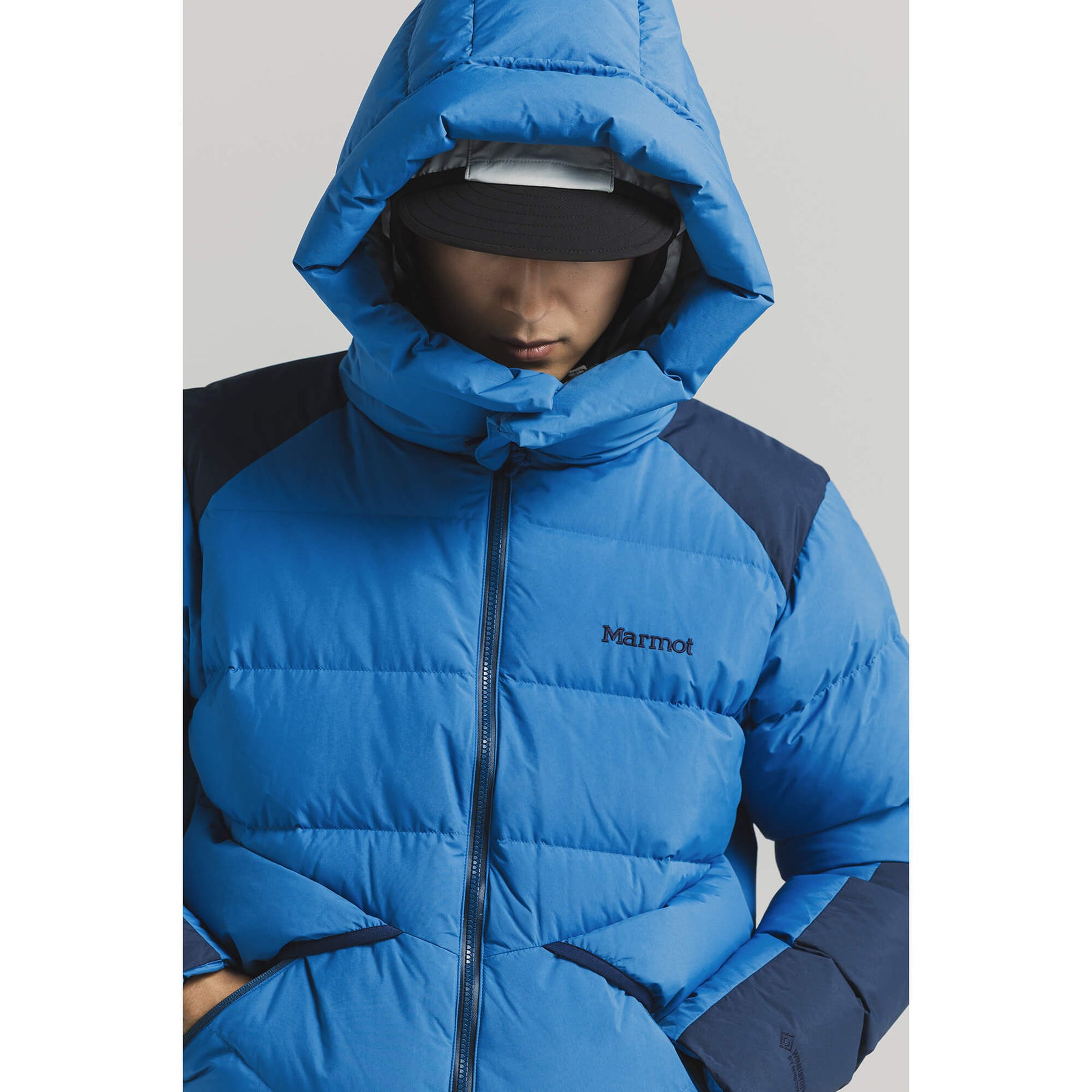 Parbat Parka(パルバットパーカ)