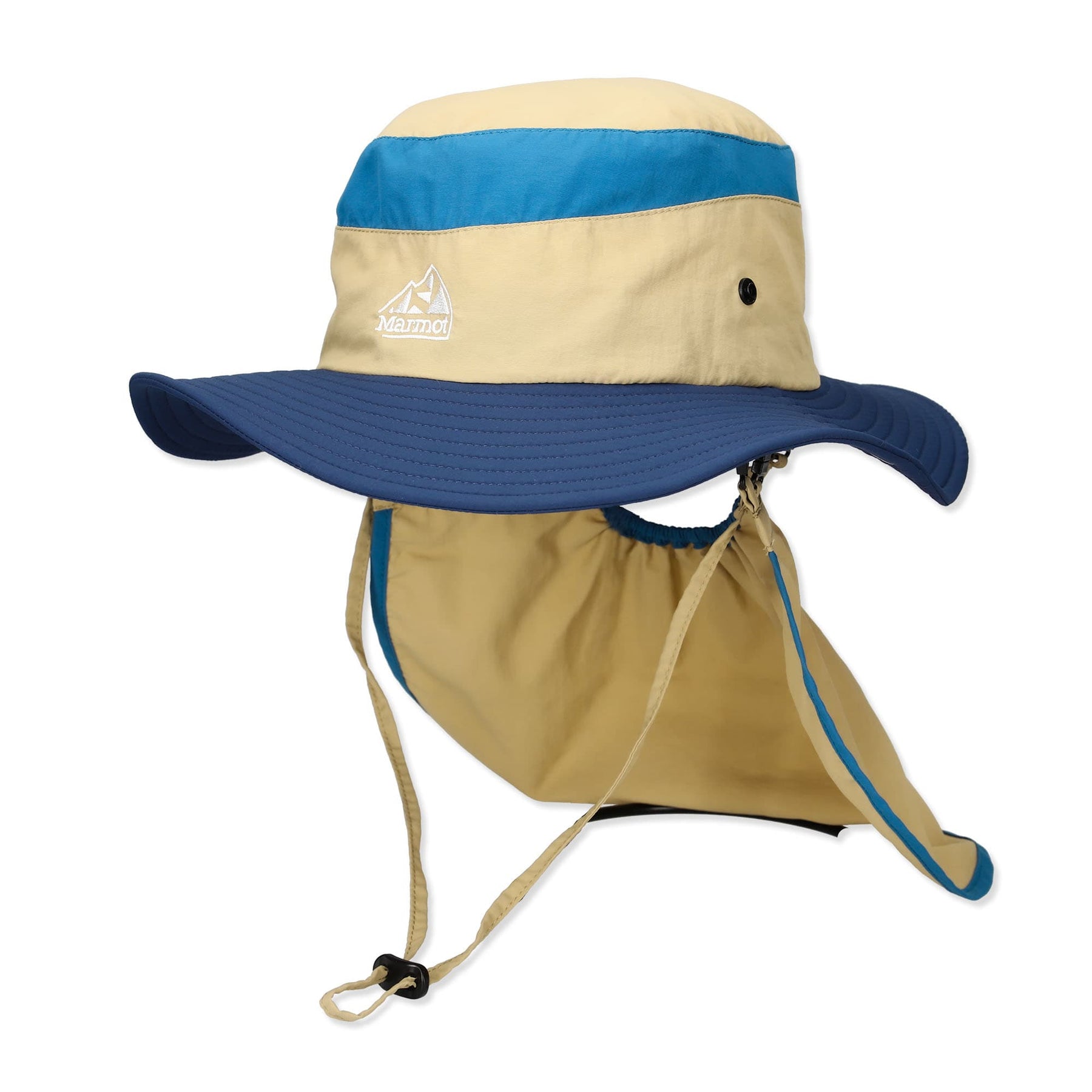 K's Sunshade Safari Hat(キッズ サンシェードサファリハット)