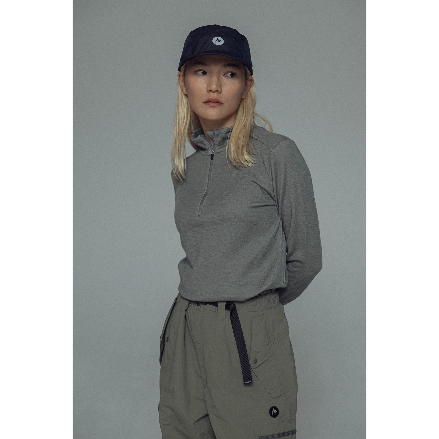 GTX M Jet CAP(ゴアテックス エムジェットキャップ)