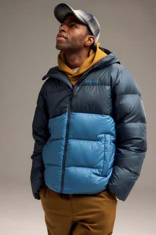 Mens Insulated & Down – Marmot