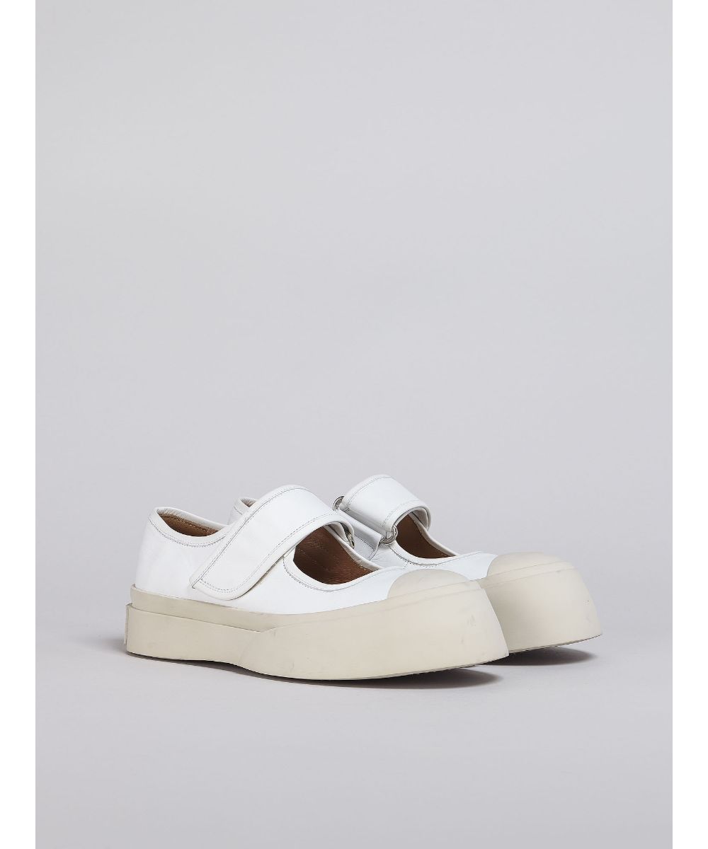 MARNI/マルニ_Women通販 | PABLO メリージェーンスニーカー【送料無料