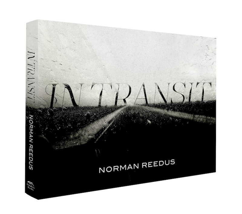 IN TRANSIT by Norman Reedus 写真集日本ローンチPOPUP at SAI 1.4(Sat