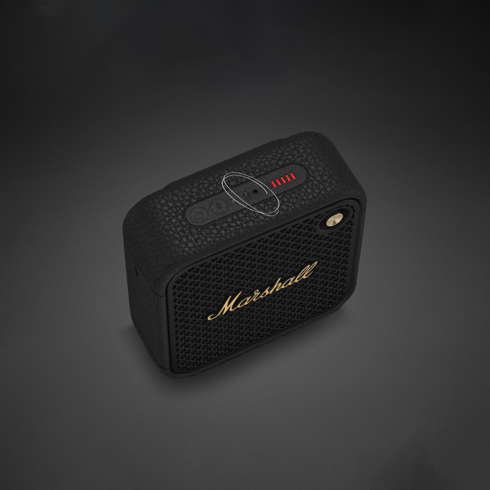 WILLEN II – Marshall │ 完実電気株式会社 | KANJITSU DENKI CO.,LTD