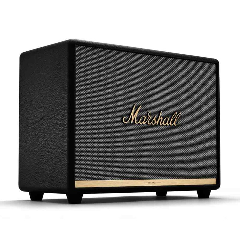 WOBURN II – Marshall │ 完実電気株式会社 | KANJITSU DENKI CO.,LTD