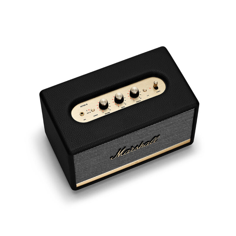 ACTON II – Marshall │ 完実電気株式会社 | KANJITSU DENKI CO.,LTD