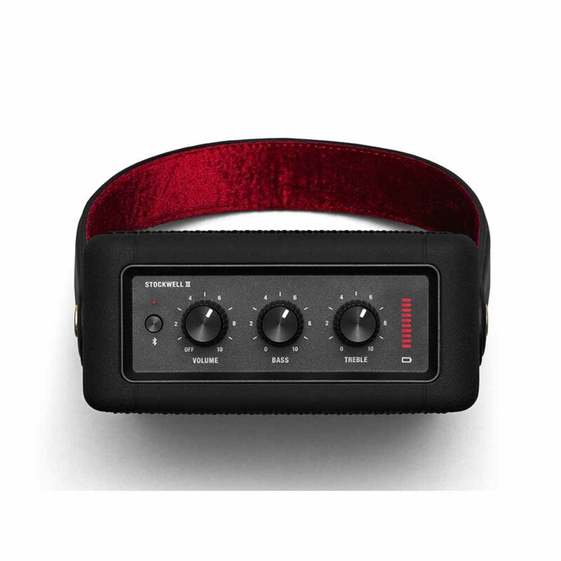 STOCKWELL II – Marshall │ 完実電気株式会社 | KANJITSU DENKI CO.,LTD